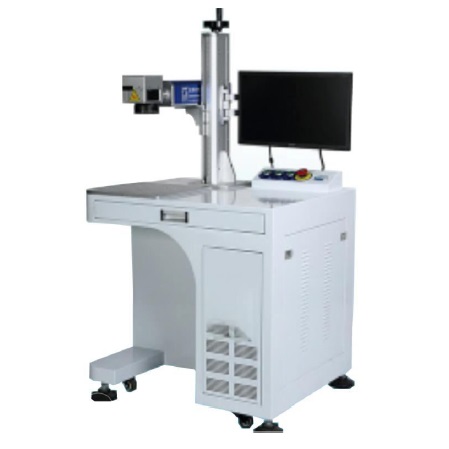 MT F20 (20W) Optical Fiber Laser Marking Machine